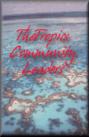 TheTropics Community Leaders