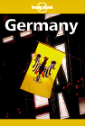 Lonely Planet Germany 2000