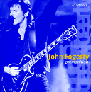 John Fogerty - Premonition