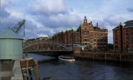 Speicherstadt 1