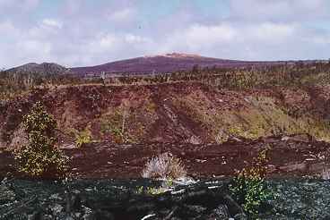 Volcanic N.P