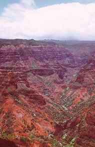 Waimea Canyon