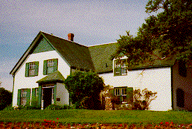 Green Gables