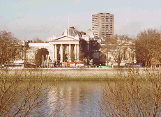 Tate Gallery