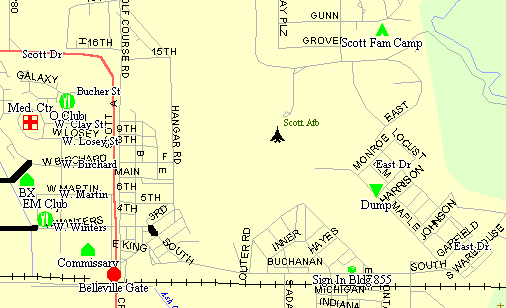 il_scott_afb_map