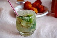 Caipirinha