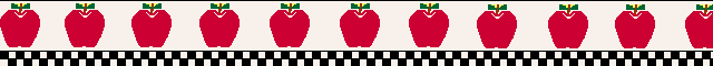 apple border