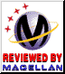 Reviewed by Magellan!