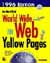 New 
Riders Yellow Pages