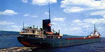 SS Shenango