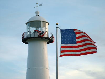 Biloxi Lighthouse