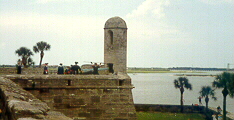 Castillo de San Marcos