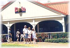 Dole Store