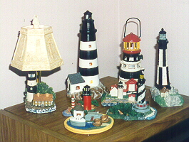 lighthouse collection