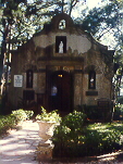 Mission of Nombre de Dios