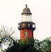 Ponce DeLeon Light