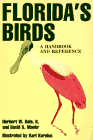 Florida's Birds - cover