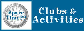 Clubs and Activities