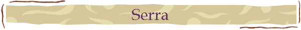 Serra