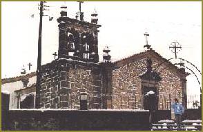 Igreja Matriz