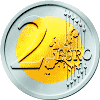 2 euro