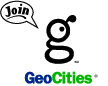 Join to Geocities world !!!