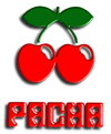 PachaDisco Logo