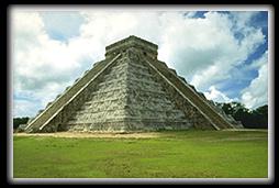 Chichen Itza