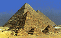 Pyramids