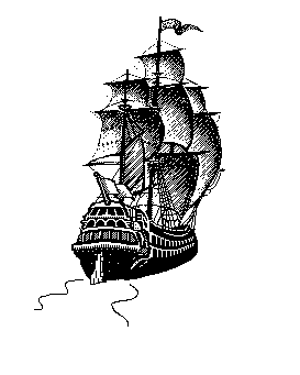 Tall Ship