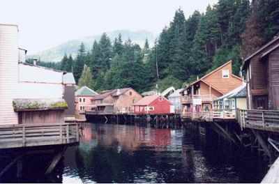 Ketchikan