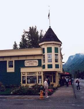 Skagway