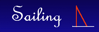 sailing banner