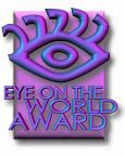 Eye on the World Award