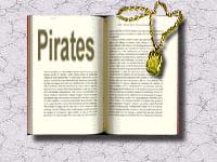 Pirate Books