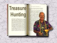 Treasure Hunting Books