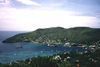 Bequia Harbor