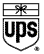 UPS