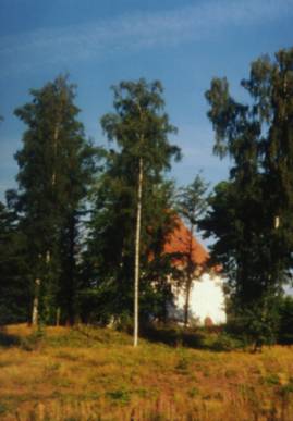 Ronne - The Defence Museum