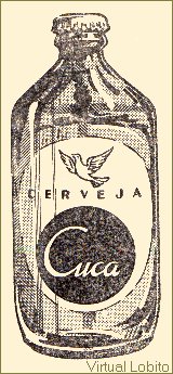 Cerveja Cuca