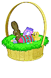 Easter - 4 kb