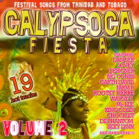 Calypsoca Fiesta 2