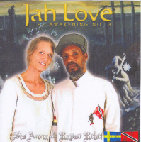 Jah Love, The Awakening No. 3