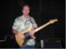 Don Ridenour, Guitar, Caribbean Cruisers