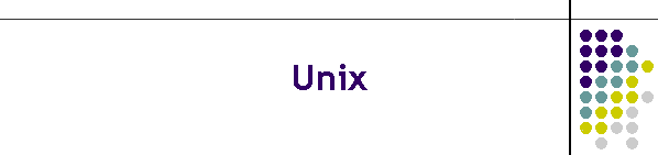 Unix