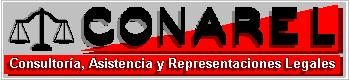 Consultora, Asistencia y Representaciones Legales