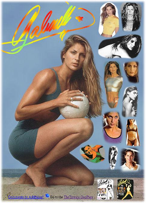 Gabrielle Reece Images