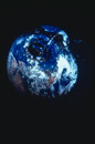 Puffer Earth - 20Kb