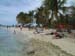 The beach at Tobago Cays