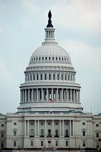 U.S. Capitol